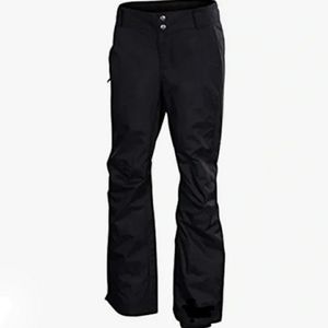 Columbia Omni Tech Snow Ski Board Pant